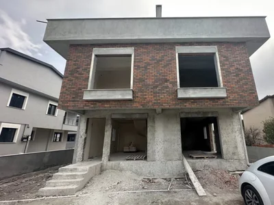 Villa Taunhaus na Egeyskom poberezhe
