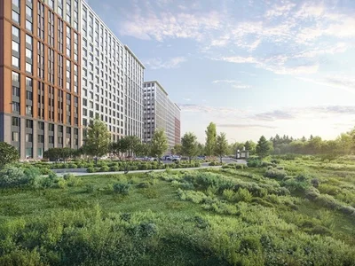 Residential complex ZK Dvizenie Govorovo