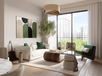 Complejo residencial MB AZURE RESORT