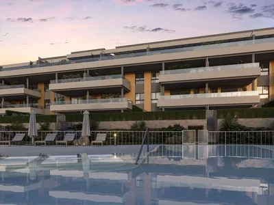 Жилой квартал Residencial Pacaraima