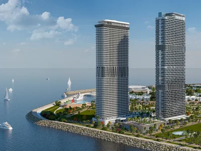 Complejo residencial 