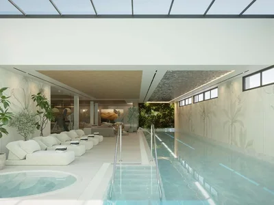 Barrio residencial Martalia Collection