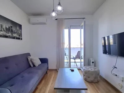 Wohnviertel Stan 37 m² na Izdavanje – Zabjelo, Podgorica