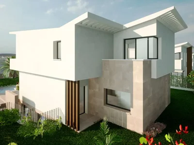 Barrio residencial La Cala Valley
