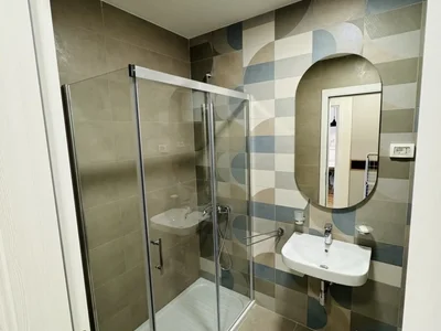 Wohnviertel Stan 40 m² na Izdavanje – Pobrežje, Podgorica