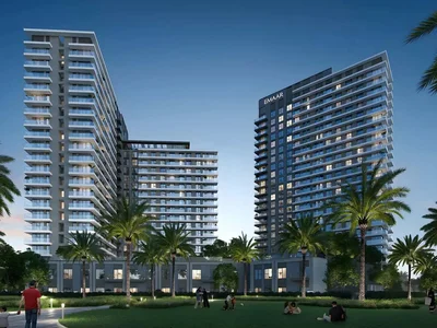 Жилой комплекс Greenside Residence