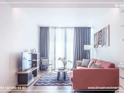 Многоквартирный жилой дом Kertal Istanbul Apartment Compound