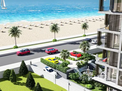 Quartier résidentiel Ultra-luxurious residence in Oba