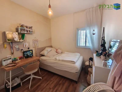 Wohnviertel Appartement luxueux 5 pieces quartier kramim a rishon lezion