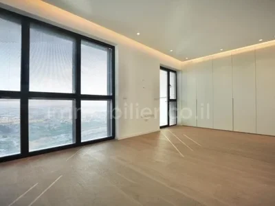 Dzielnica mieszkaniowa Sublime penthouse 5 pieces terrasse face mer