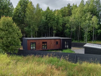 Cottage village Levada 2