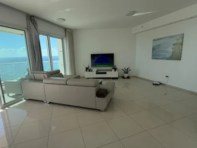 Barrio residencial Nat600 immeuble premiere ligne de mer