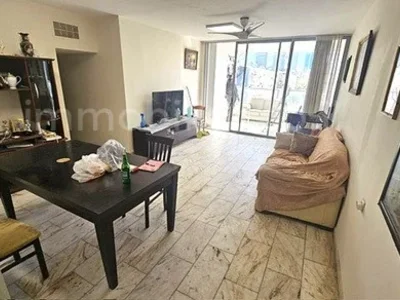 Wohnviertel Israel ashdod appartement de 5 pieces a vendre
