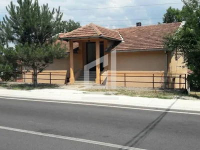 Cabaña Family house in Spuz with an exit to the river Zeta