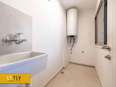 Dzielnica mieszkaniowa Superbe 3 pieces a cote de kikar hamedina