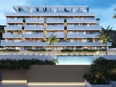 Wohnviertel Living Gardens Torremolinos