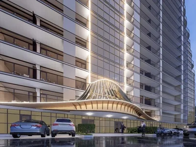 Apart - hotel Optima Residence