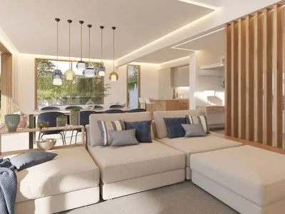 Жилой квартал Lyra Residences