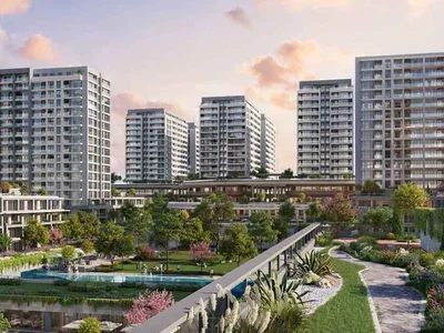 Apartment building Kuzey Adalar