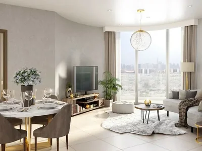 Residential complex Jewel