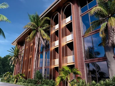 Complexe résidentiel Hennessy Karon
