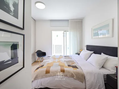 Жилой квартал A vendre penthouse dexception au cOEur de tel aviv parfait pour un investissement ou comme pied A terre