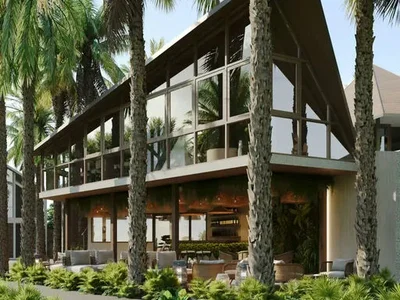 Villa Jungle Flower Villas – residential development in Ubud, Bali