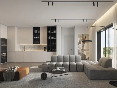Wohnviertel Projet neuf hadera