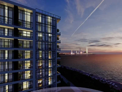 Residential complex 