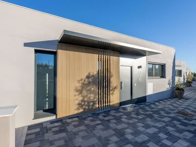 Жилой квартал Evergreen Homes