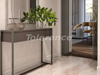 Zespół mieszkaniowy Ready-apartments 2+1, 3+1 in Altıntaş, Antalya in a complex with infrastructure