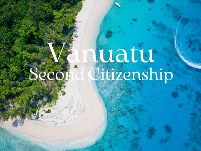 Vanuatu Citizenship