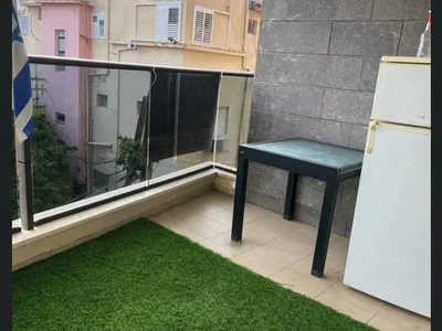Quartier résidentiel Appartement 4 pièces | quartier katznelson | rishon lezion