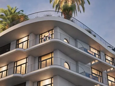 Apartamentowiec Avana Residences