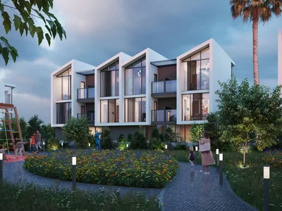 Villa VILLA FOR SALE IN BAHÇEŞEHİR