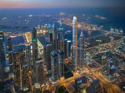 Жилой комплекс Six Senses Residences