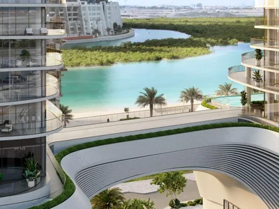 Complexe résidentiel SAAS Heights