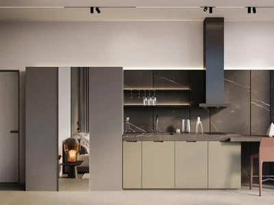 Жилой комплекс XO Pandawa Apartments