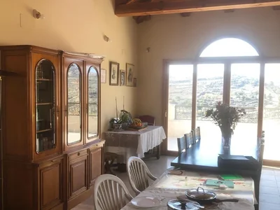 Wohnviertel Villa 14 pieces 440 m2 efrat dekel maharav gush etsion