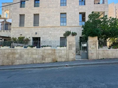 Жилой квартал A vendre bel appartement dans le quartier dold katamon