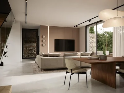 Жилой комплекс Hilltop Villa