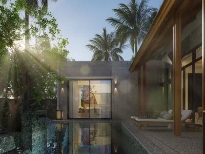 Villa Bougainvillea Villas
