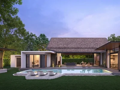 Villa Avana Luxury Villa