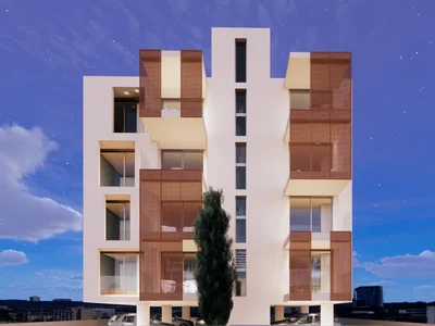 Жилой комплекс Cityscape Residence