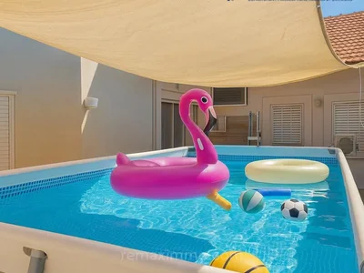 Quartier résidentiel Une exclusivité exceptionnelle : une splendide maison de plain-pied au centre-ville et au calme !