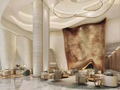 Жилой комплекс Fairmont Residences 