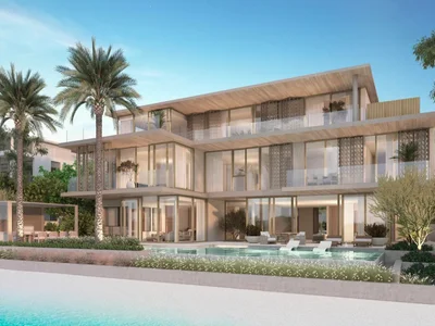 Villa Palm Jebel Ali