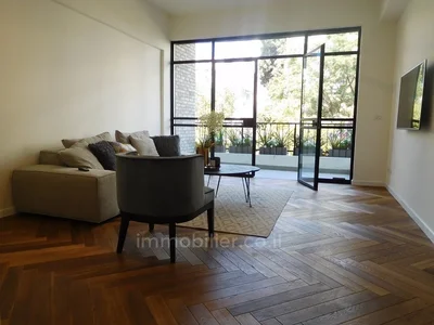 Barrio residencial Magnifique 3 pieces renove avec balcon