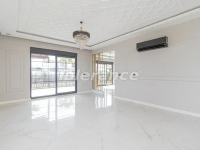Cottage village Luxury villas in Belek, Antalya with privat pool