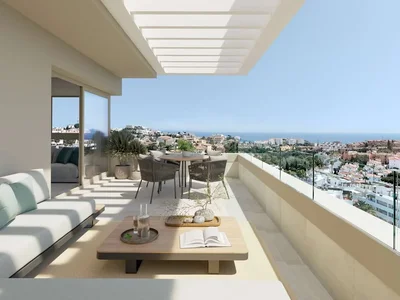 Жилой квартал Riviera Hill